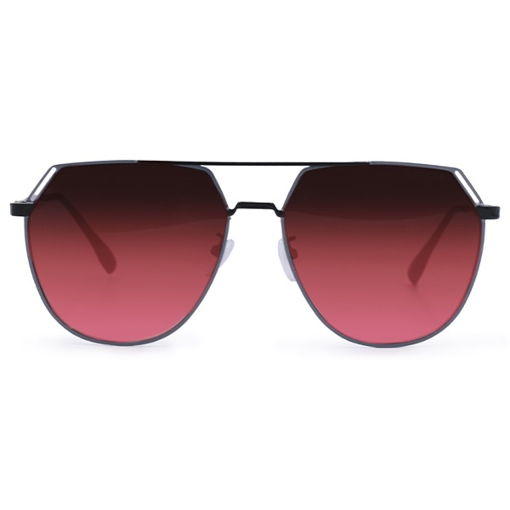 TOPFOXX Farrah Ruby Sunglasses